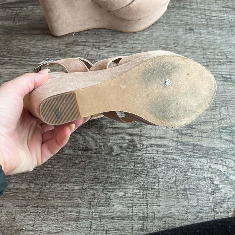 Wedges - Picture 4 of 4